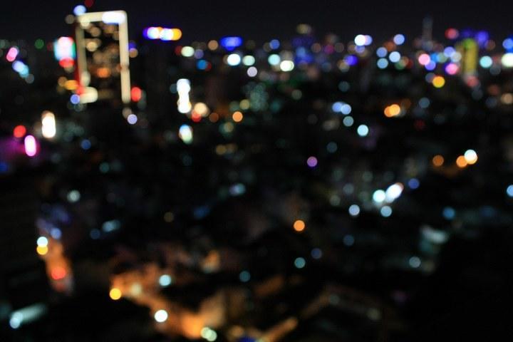 Sky Center Hostel Ho Si Minh-város Kültér fotó